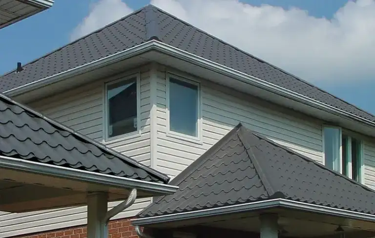 Elite Roofing Product