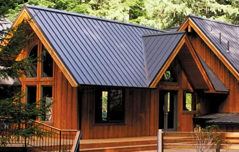 Muskoka Roofing Product