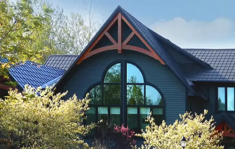 Slate Shake Roofing Product