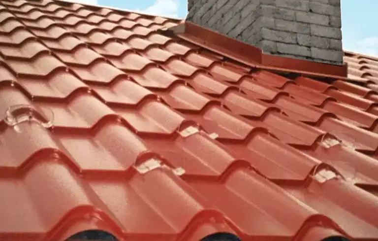 Snowlok Roofing Product