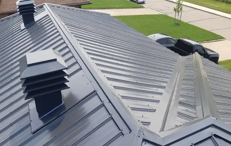 Summit Roofing Product